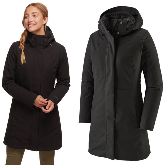 Patagonia Jackets & Blazers - Patagonia Women's Tres 3-In-1 Parka